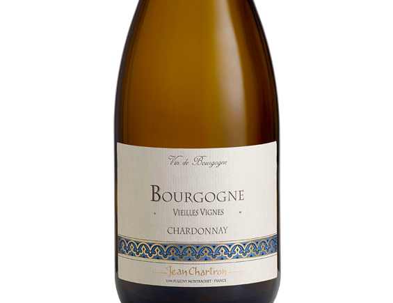 Jean Chartron Bourgogne Côte D'Or Blanc 2021