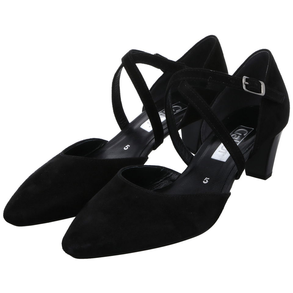 Gabor Pumps