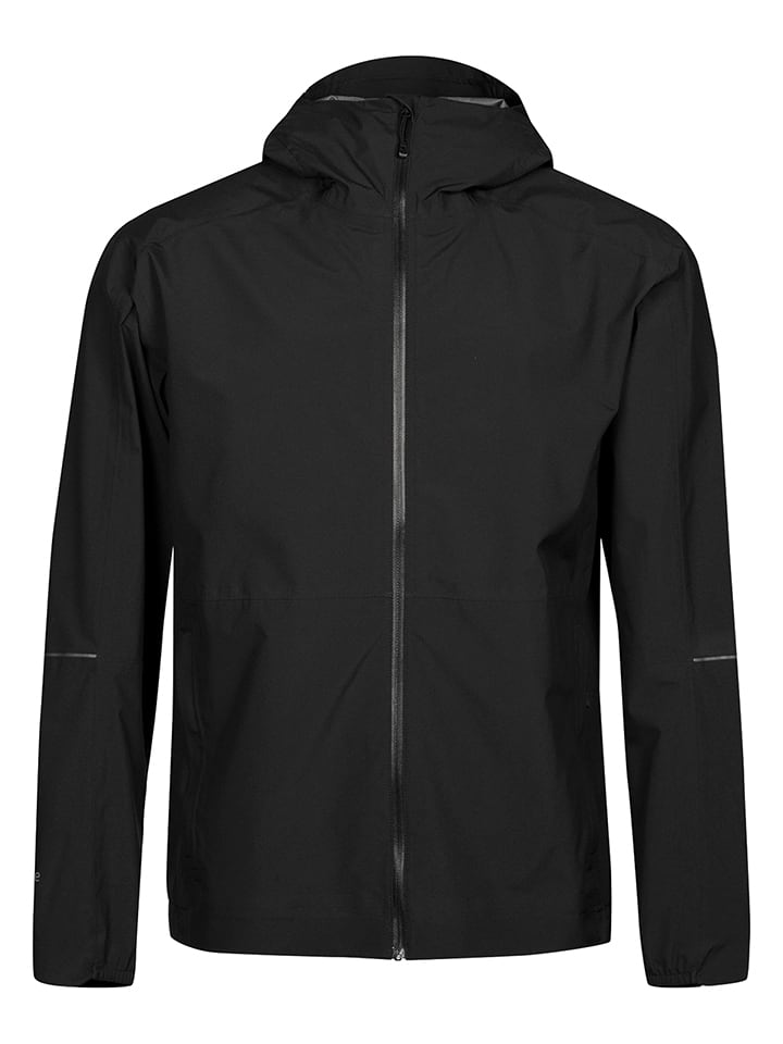 Halti Funktionsjacke ''Pisarat'' in Schwarz günstig kaufen