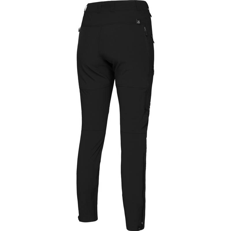 Haglöfs Rugged Slim Pant Trekkinghose Damen