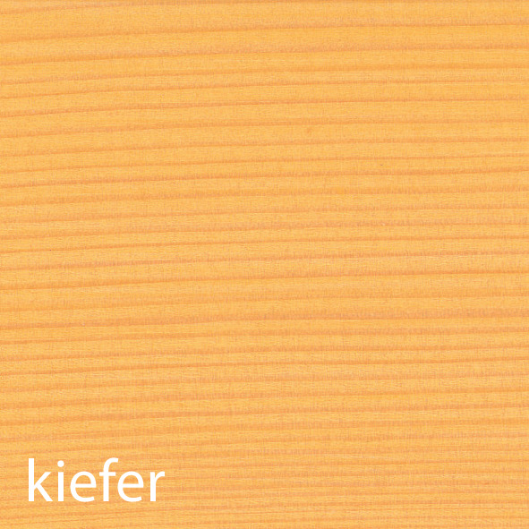 Baufix Dekor-Langzeitlasur kiefer 5 L 2-er Set