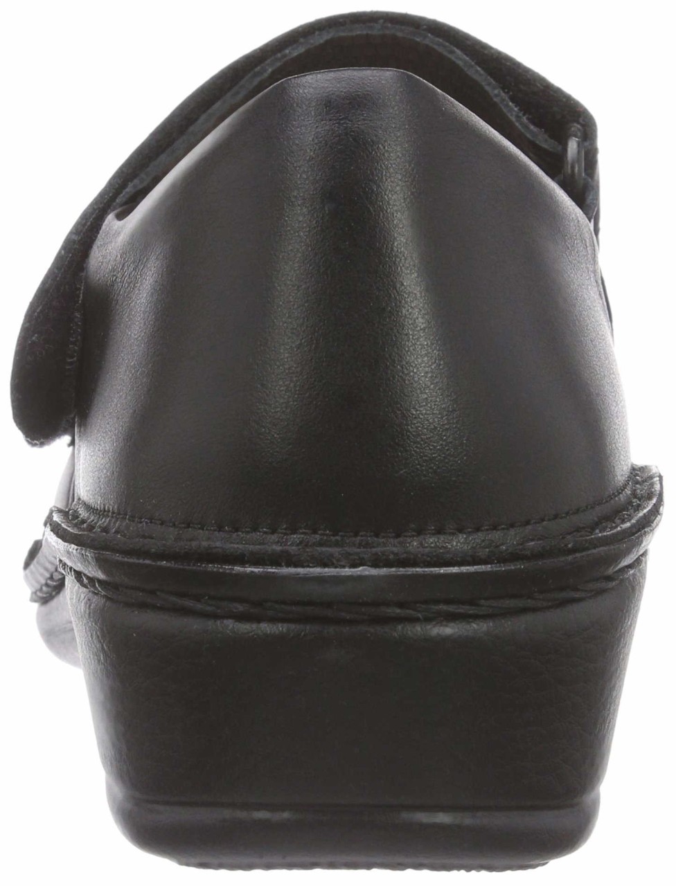 FINN COMFORT Komfort Sandalen schwarz Usedom