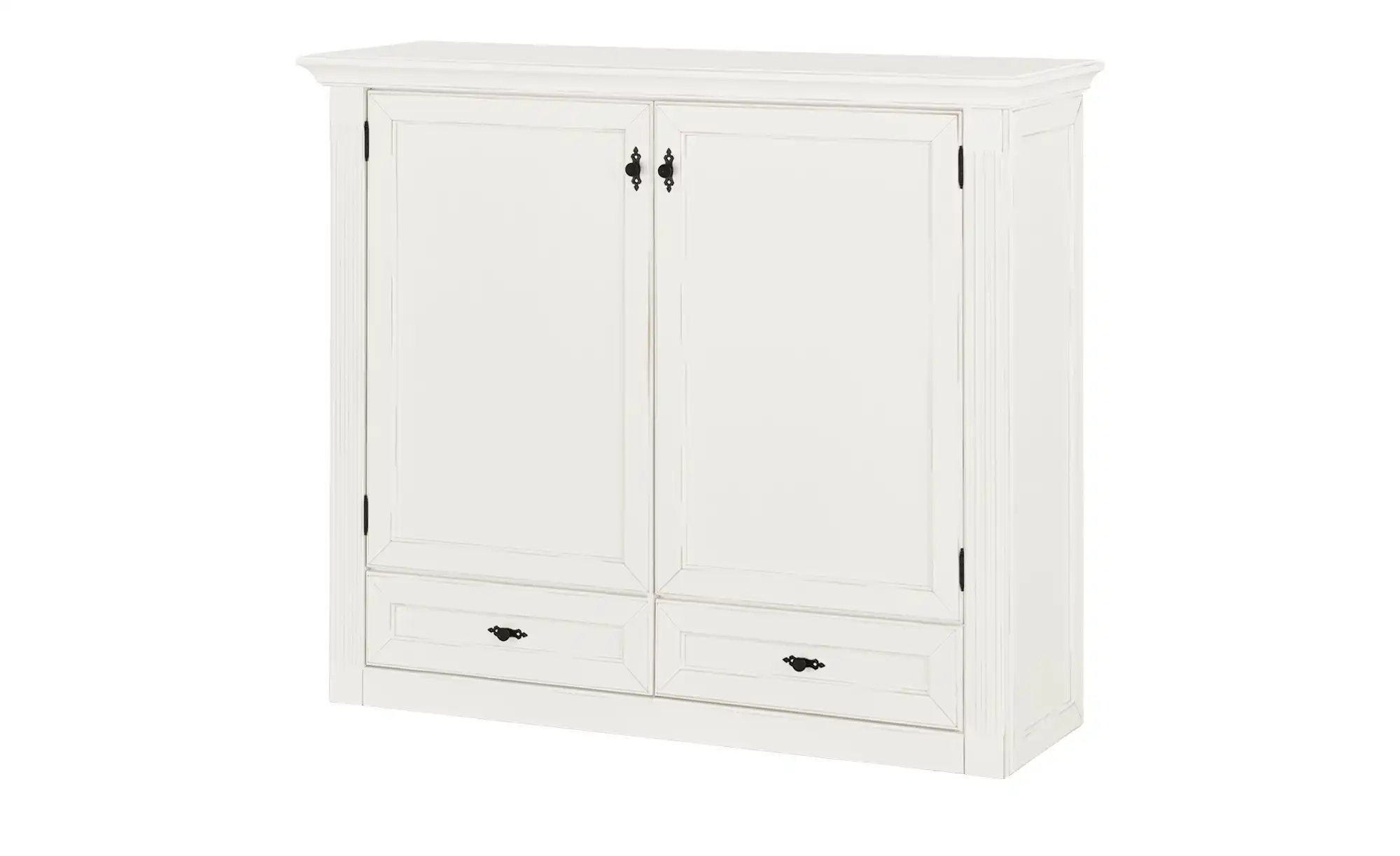 maison bleue TV-Schrank Petit Chalet