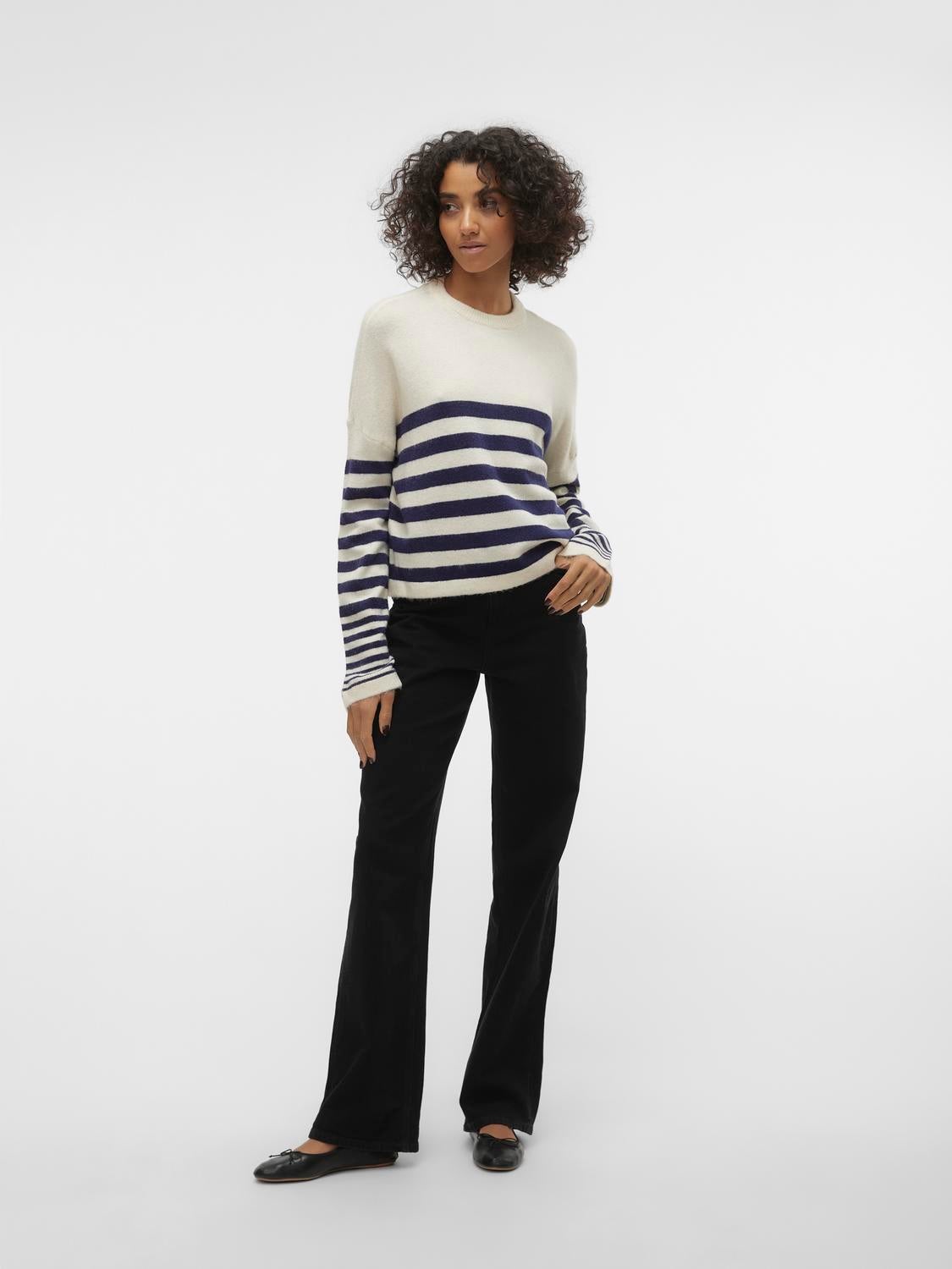 VMHURRICANE Pullover