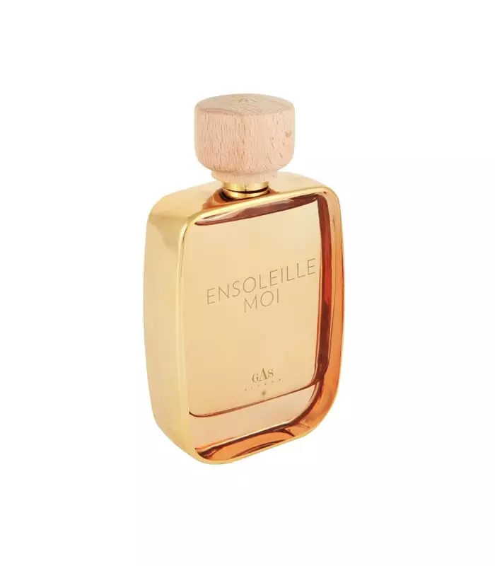 ENSOLEILLE MOI Eau de Parfum Vaporisateur