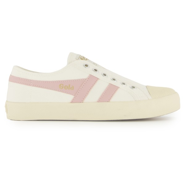 Gola - Women's Coaster Slip - Sneaker