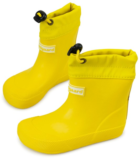 Bundgaard ~ Gummistiefel Cover ~ Sunflower