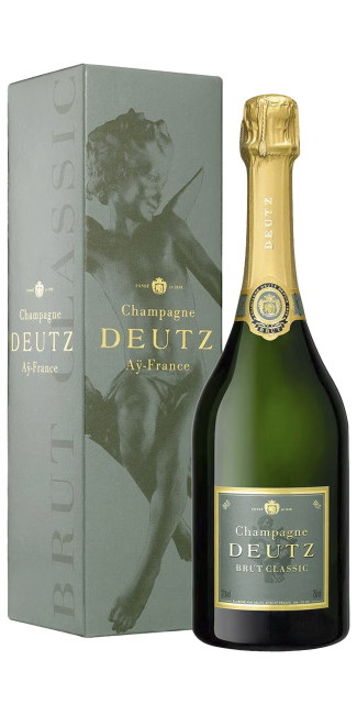 Deutz Brut Classic