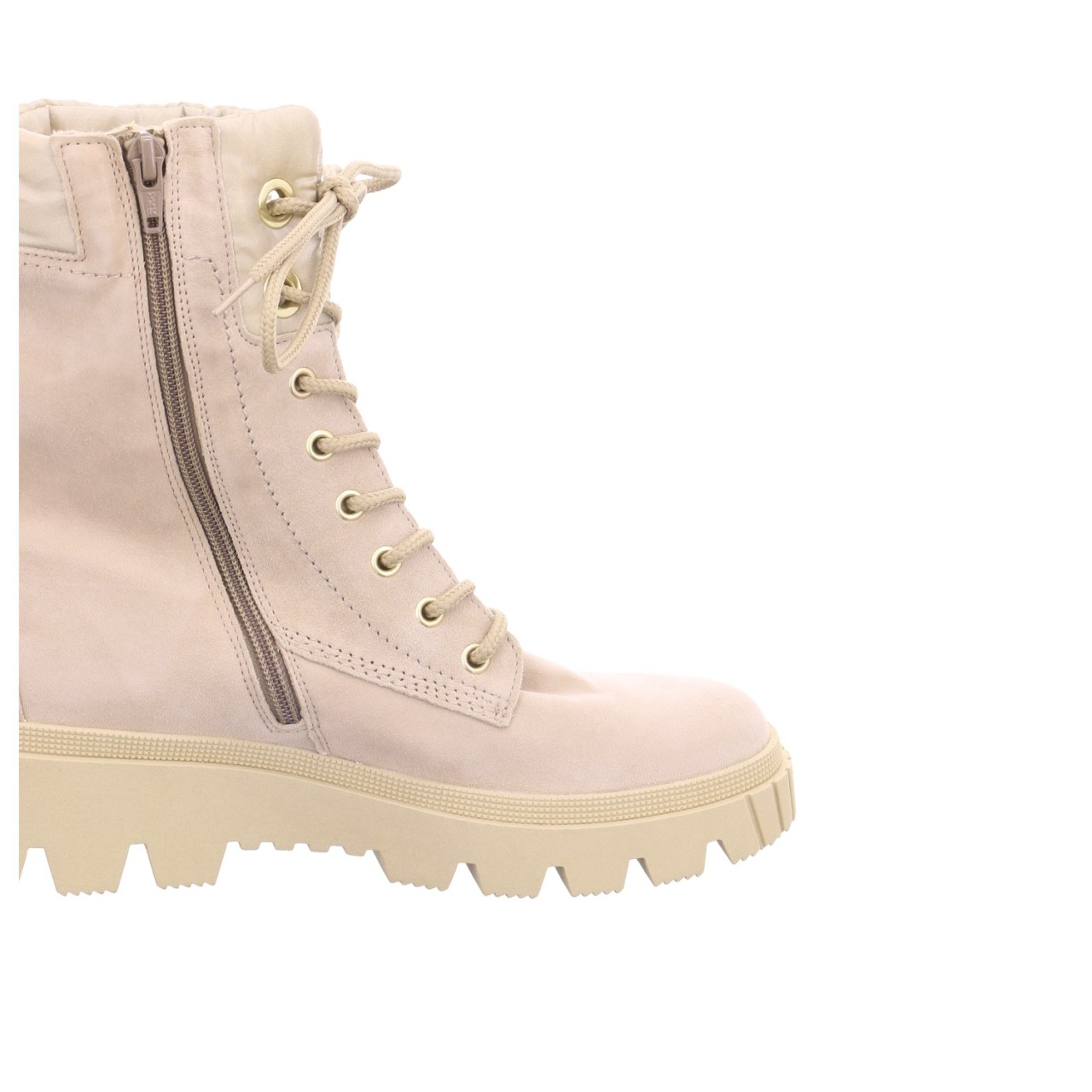 GABOR Stiefeletten beige