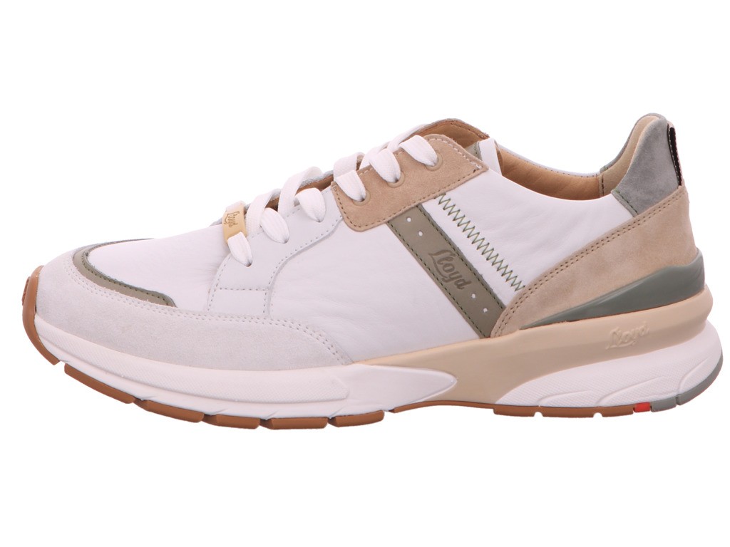 LLOYD Freizeit Schnürer lila/pink 12706