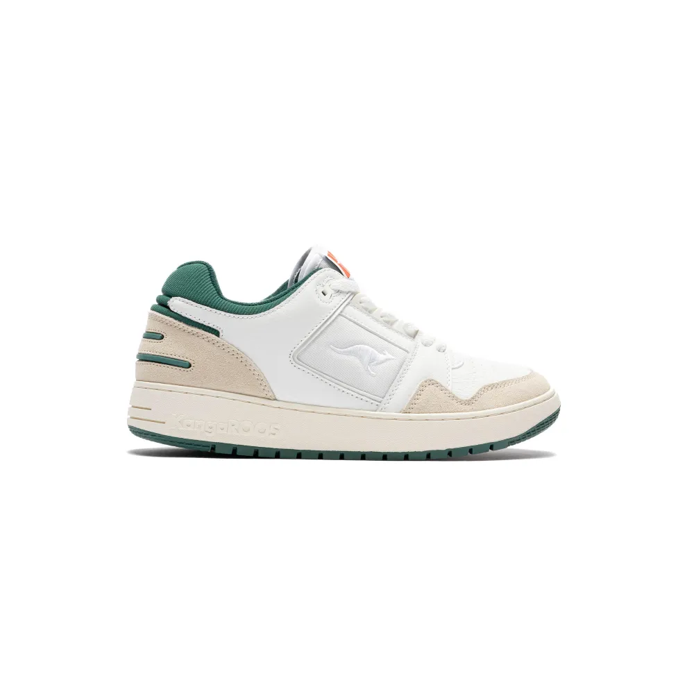 KangaROOS HOT SHOT LO 602003-0603 / weiss