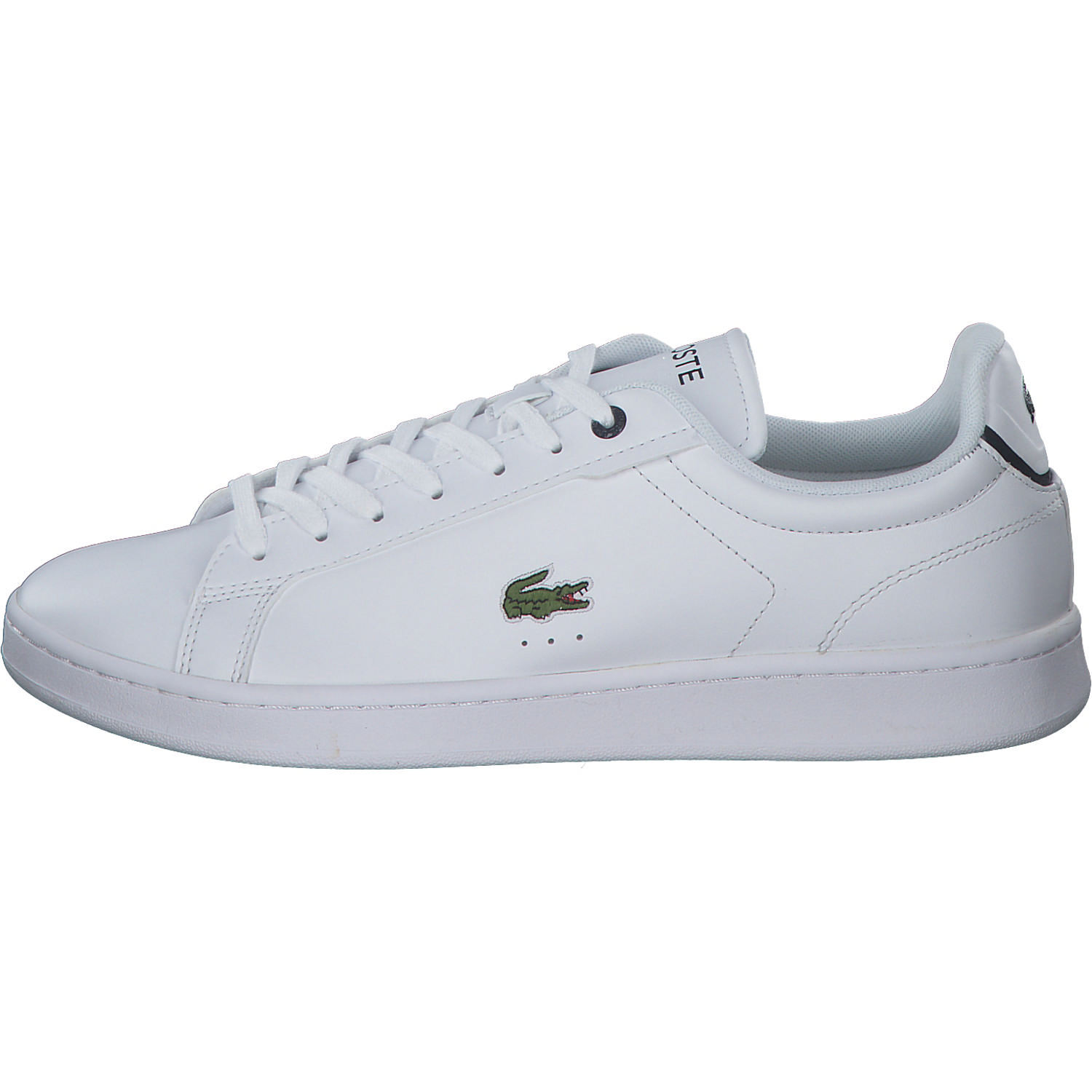 Lacoste Carnaby Pro 45SMA0110, Sneakers, Herren, Weiß 042