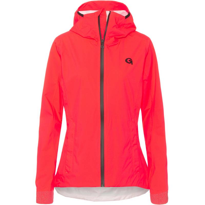 Gonso Sura Plus Regenjacke Damen