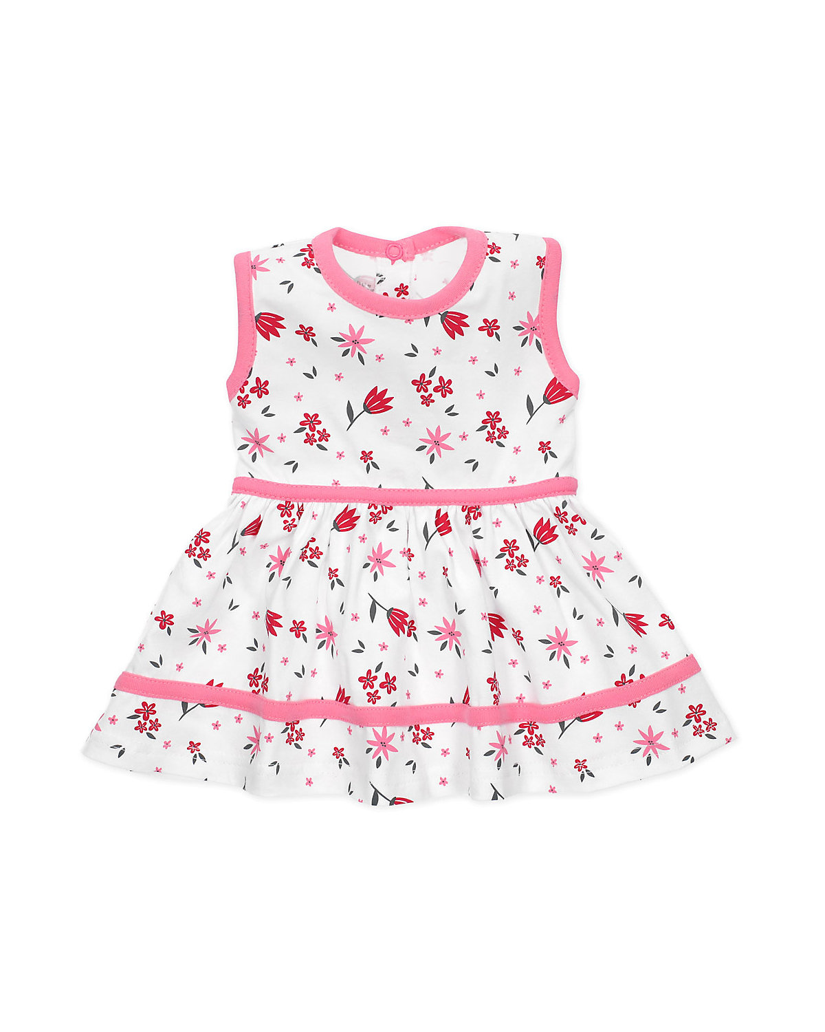 3tlg Set Kleid + Strickjacke + Mütze Lieblingsstücke Kleider Kleider für Mädchen