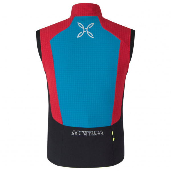 Montura - Ski Style Vest - Softshellweste