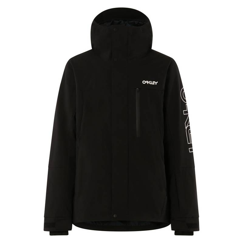 Oakley TNP TBT JKT Skijacke Herren
