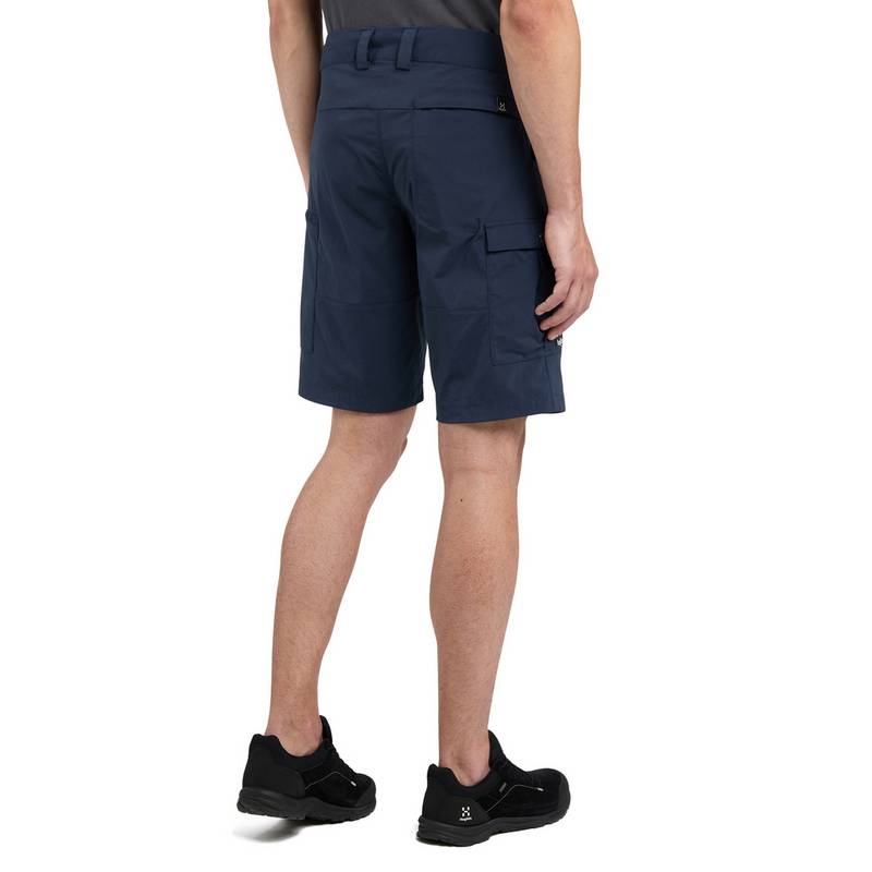 Haglfs Mid Standard Shorts Funktionsshorts Herren