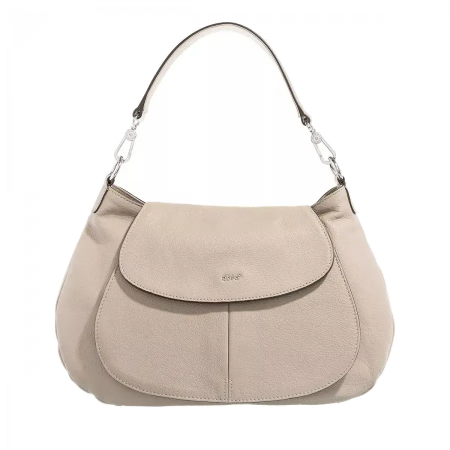 Abro - Abro Shoulder Bags Textil Cognac - braun