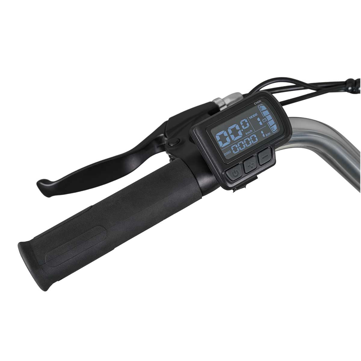 Rover ROVER Cruise E-Bike CLR 707