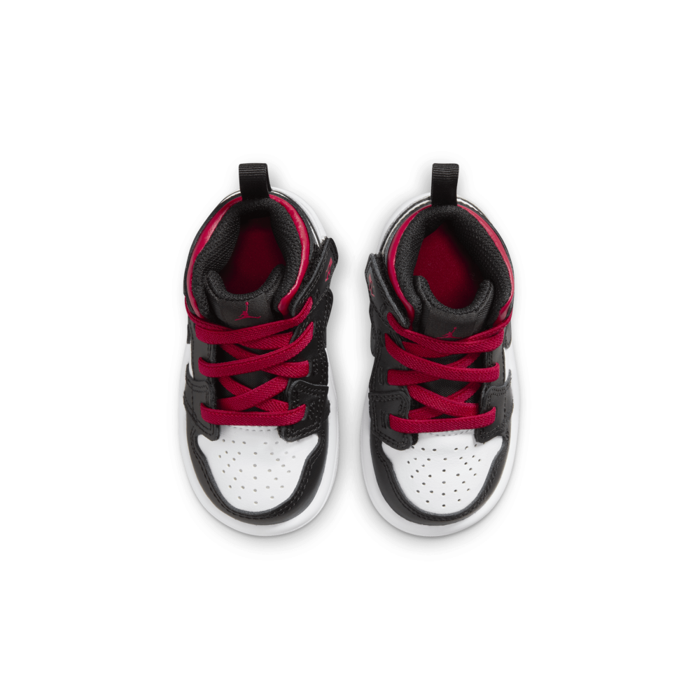 NIKE JORDAN 1 Mid ALT Air DR9744-106 / weiss