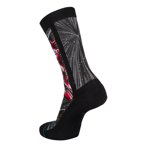 MANGA MANDO Unisex - Freizeitsocken