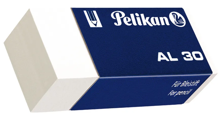 Pelikan Radierer AL30