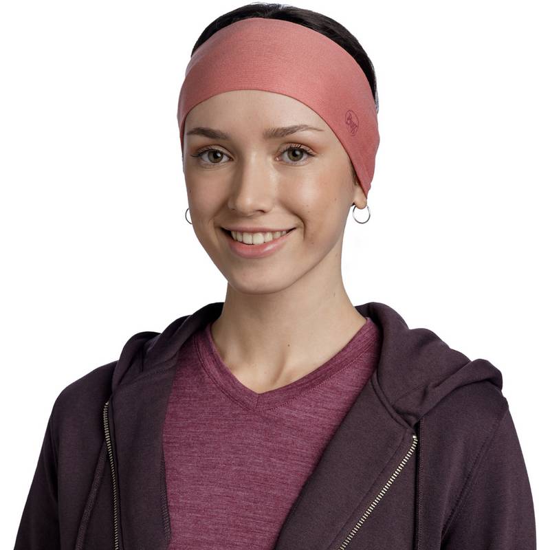 BUFF CoolNet UV Stirnband