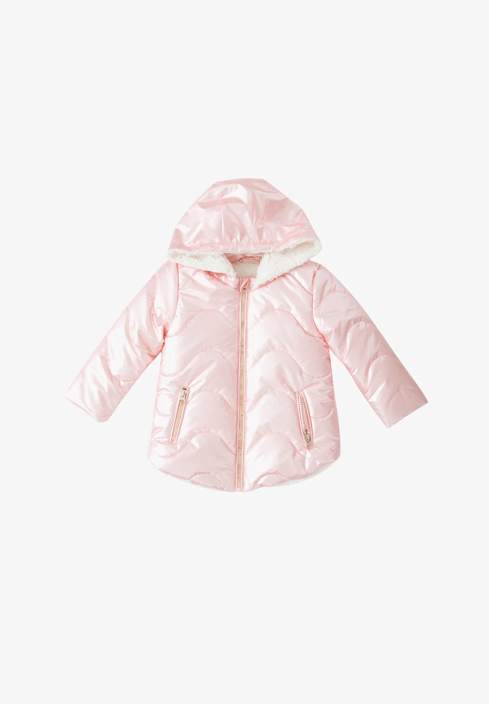 DeFacto REGULAR FIT - Chaqueta de invierno