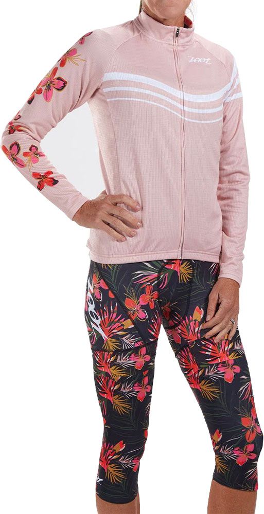 Zoot LTD Thermo - Damen Langarmtrikot kaufen | Bike-Discount