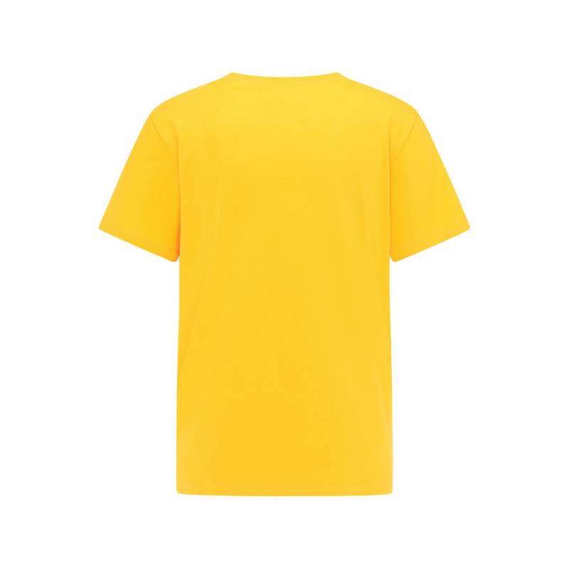 SOMWR THE PLANET#S HERE T-Shirt Damen