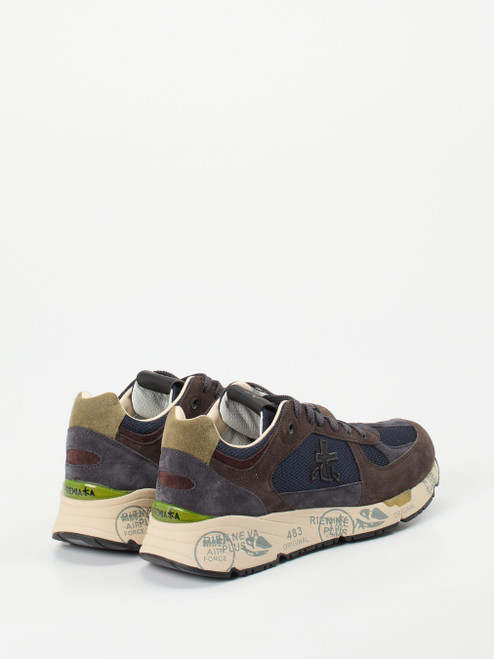 Sneaker-46611920020 Premiata