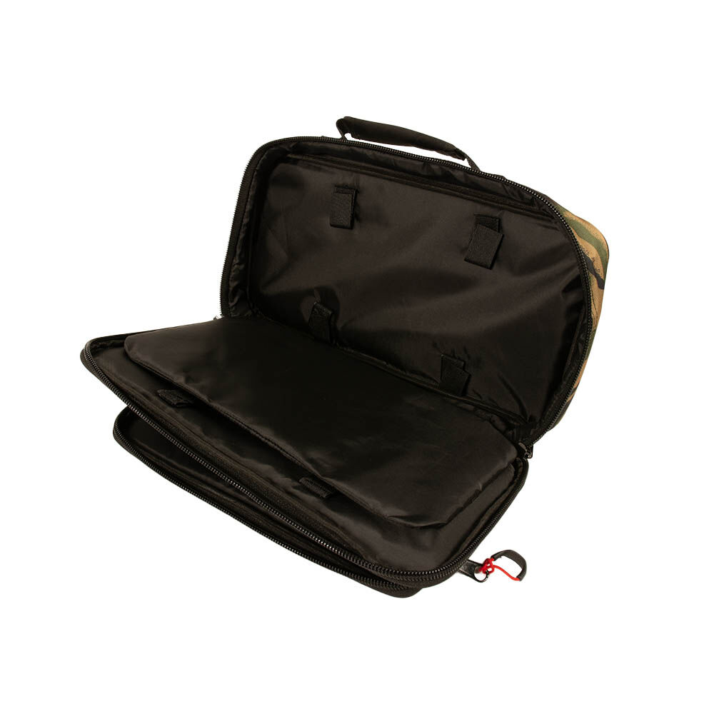 Mack2 Carp Addict Bankstick Buzz Bar Bag Kit