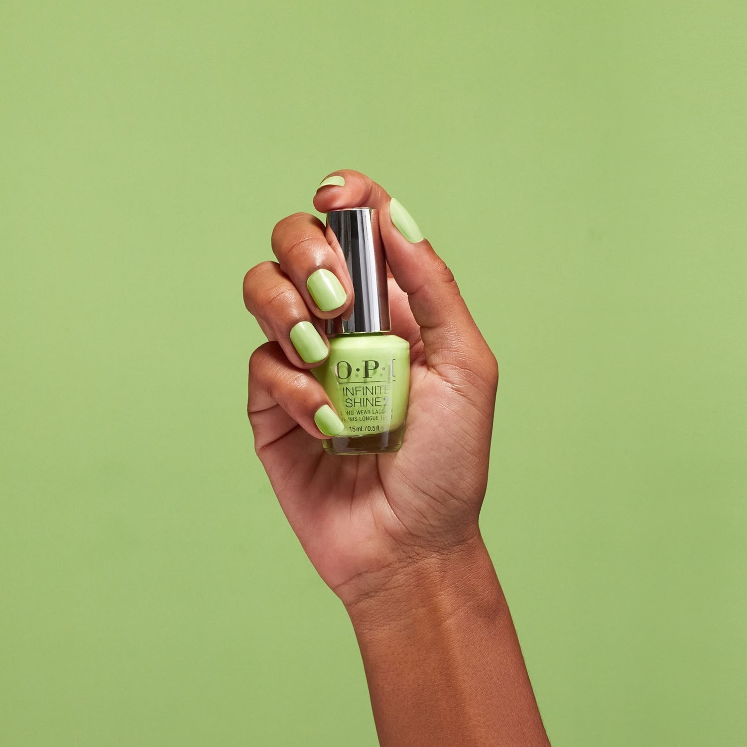 OPI Make the Rules Infinite Shine 2