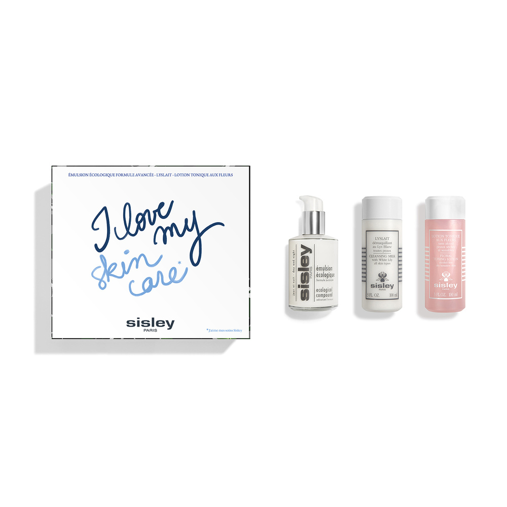 Sisley Kit Les Essentiels Hydratant