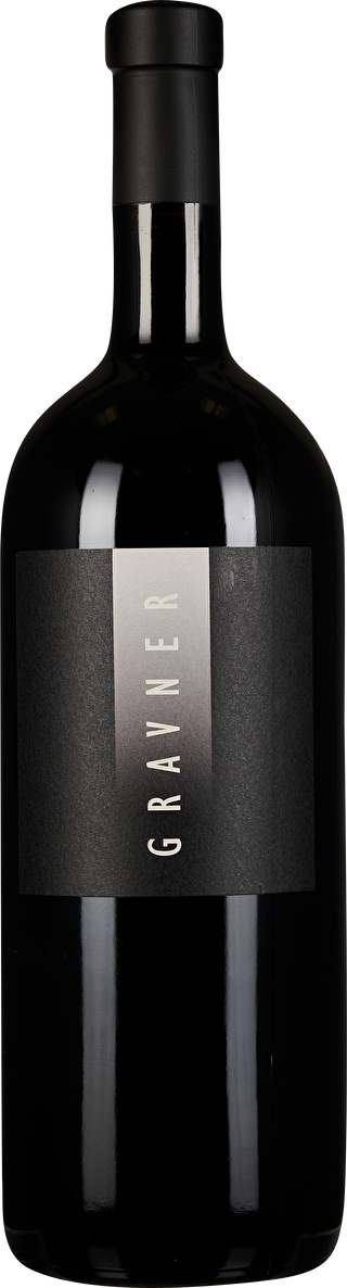 Josko Gravner Rosso Breg Magnum 2006