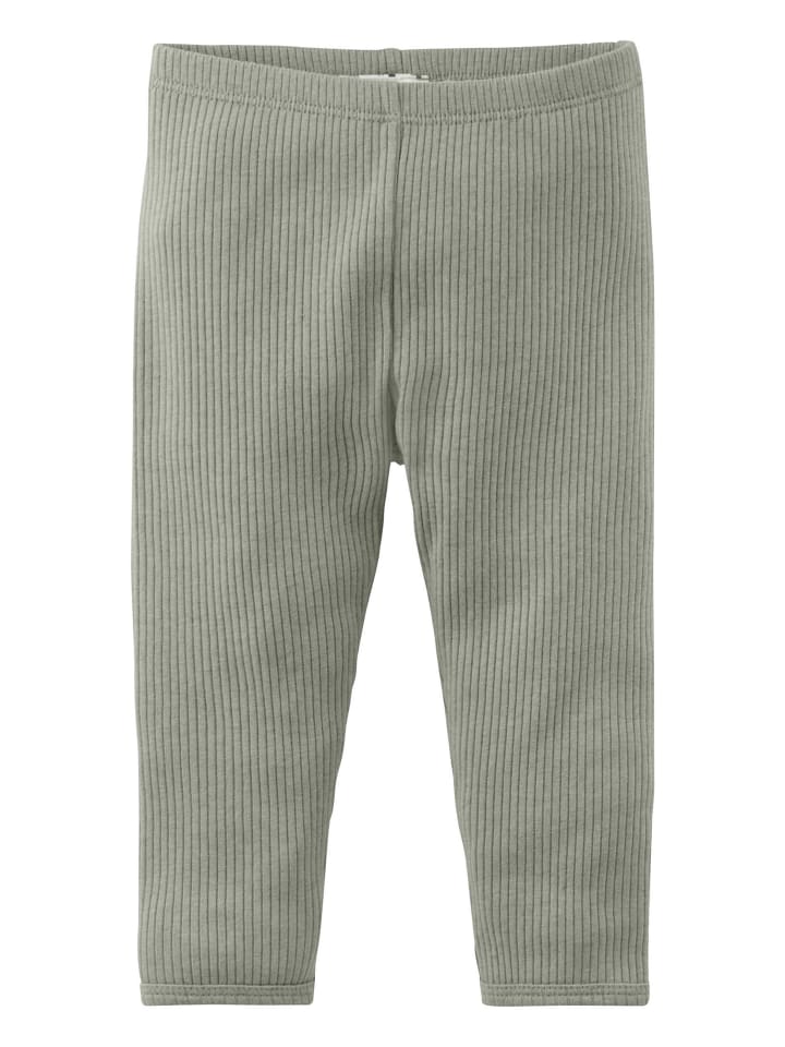 Hessnatur Leggings in seegras günstig kaufen