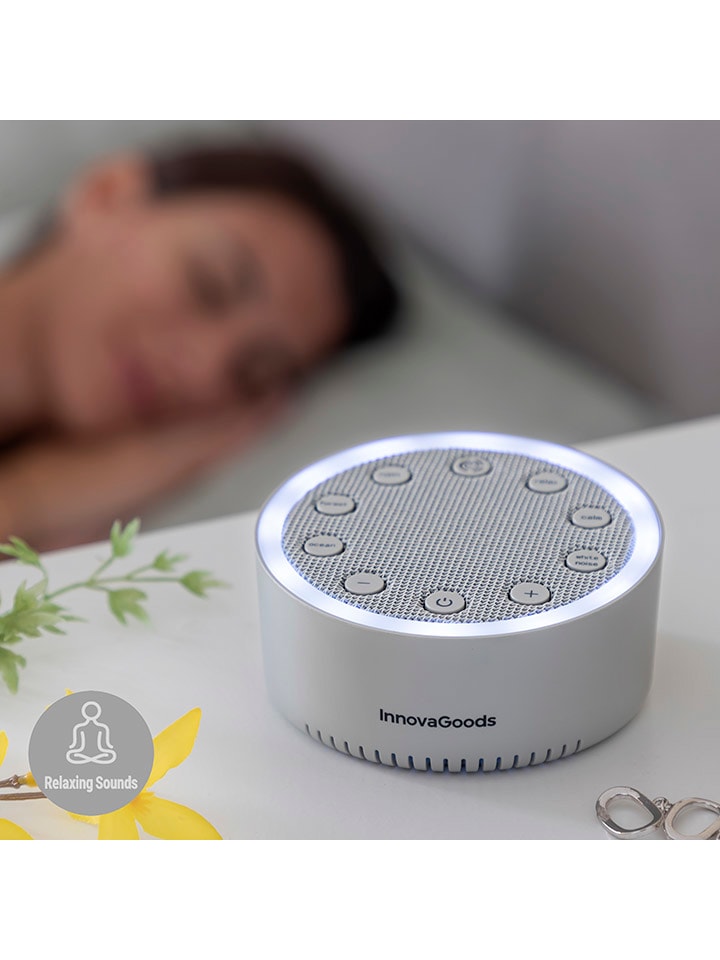InnovaGoods Schlafhilfegerät 
