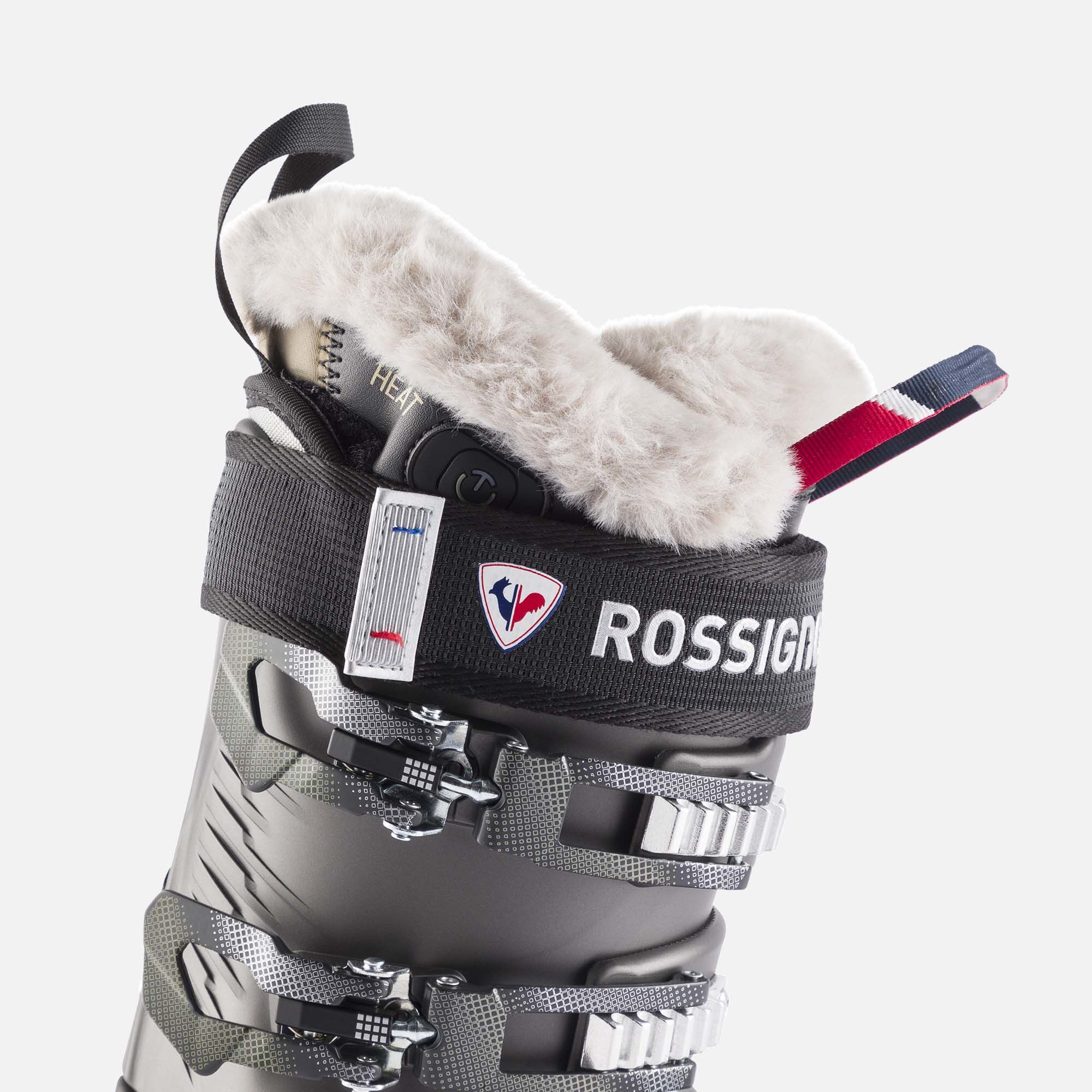 Chaussures de ski de Piste femme Pure Heat GW