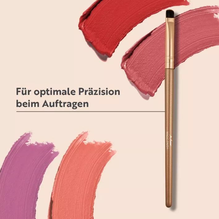 MAGIC FINSIH Lippenpinsel