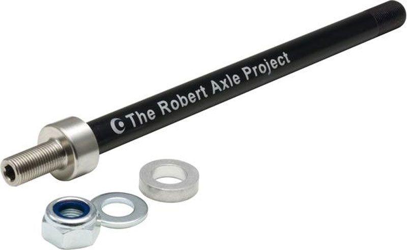 The Robert Axle Project Steckachse 142/148mm Einbaubreite für Fahrradanhänger kaufen | Bike-Discount