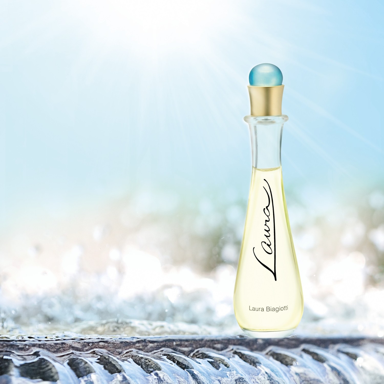 Laura Biagiotti Eau de Toilette