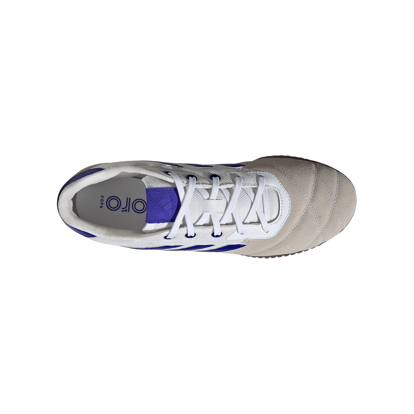 adidas COPA Gloro IN Weiss