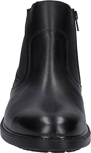 JOSEF SEIBEL Stiefelette Harry 05, schwarz