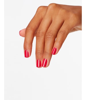OPI Nail Lacquer Nagellack-15 ml