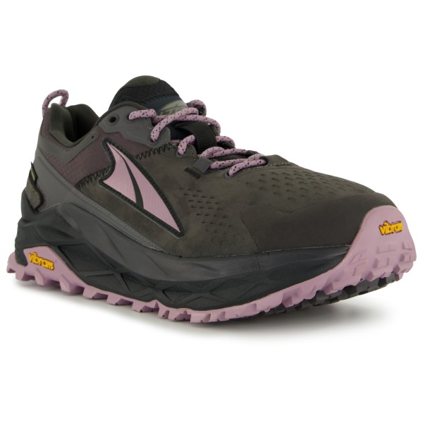Altra - Women's Olympus 5 Hike Low GTX - Wanderschuhe