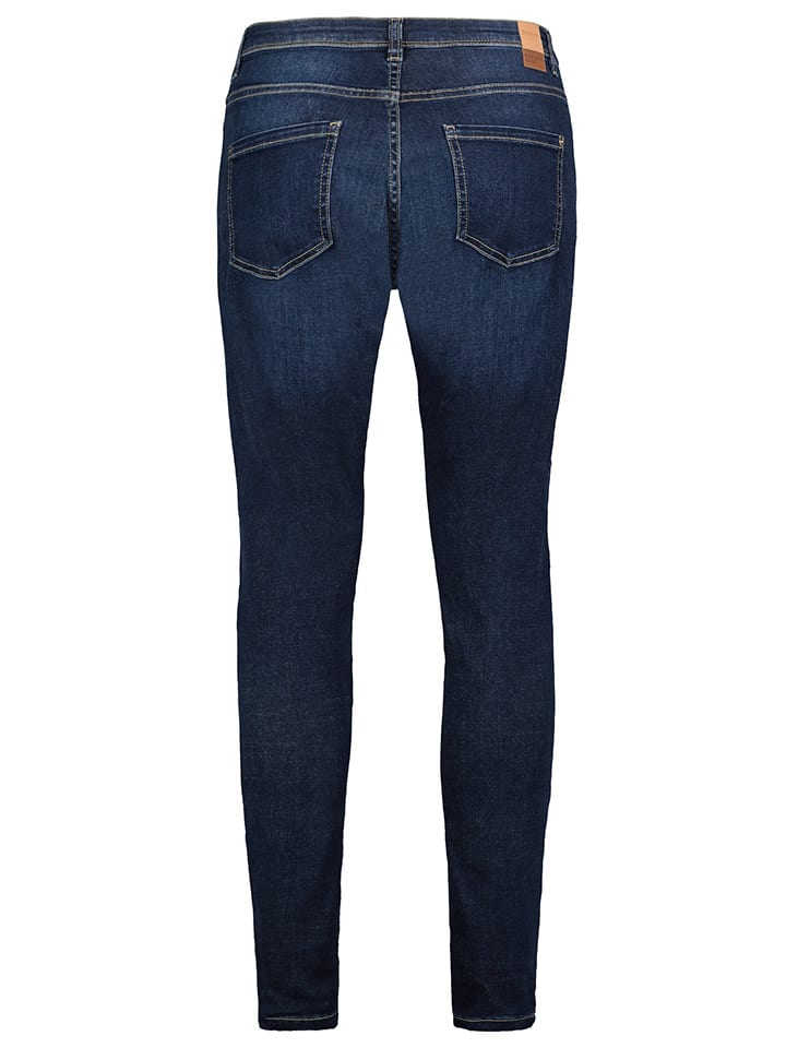 Sublevel Jeans - Skinny fit - in Dunkelblau günstig kaufen