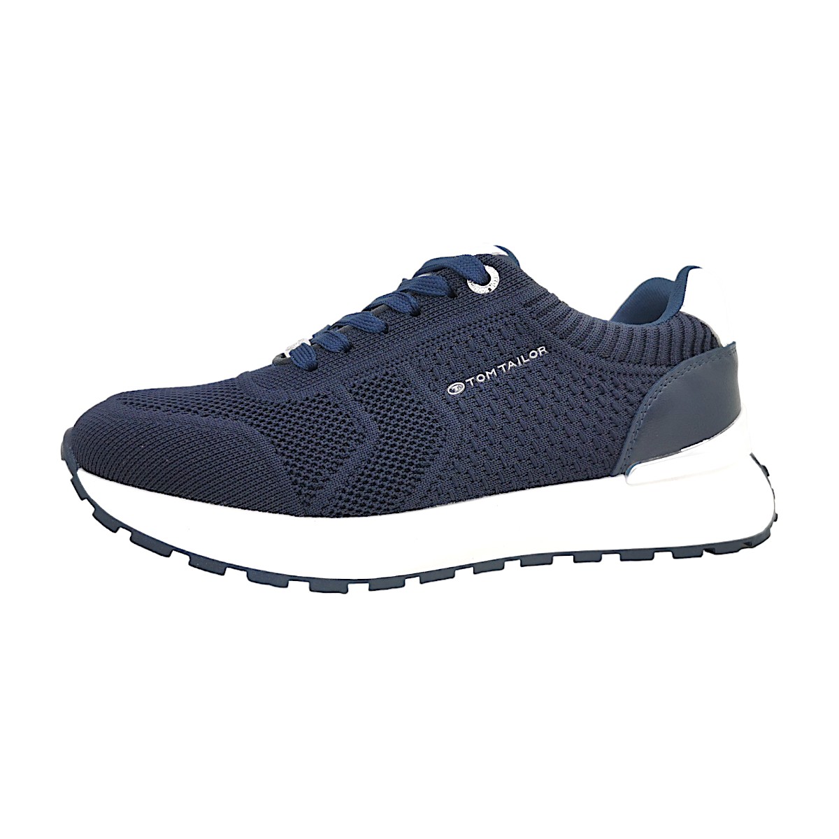 Tom Tailor 6390340017 Blau navy