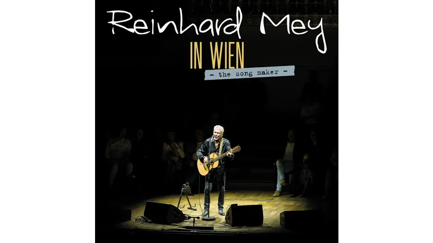 In Wien-The Song Maker-