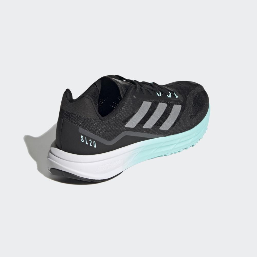 adidas SL20.2 FY0353 / schwarz