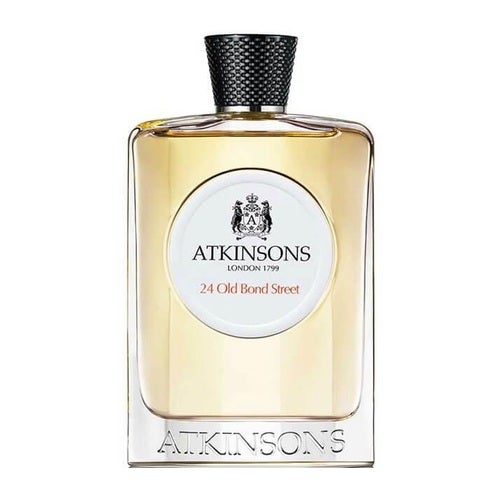 Atkinsons 24 Old Bond Street Eau de Cologne 100 ml